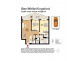 33/301-303 Anzac parade, Kingsford NSW 2032 Floorplan