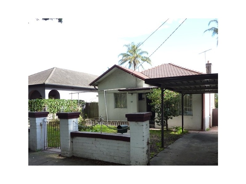 48 Bunnerong Road, Pagewood NSW 2035