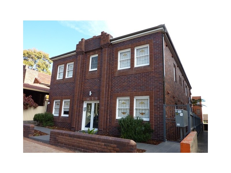 2/817 Anzac Parade, Maroubra NSW 2035