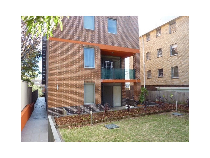 2/817 Anzac Parade, Maroubra NSW 2035