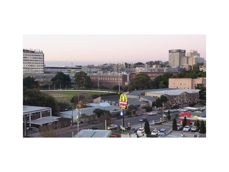 255 Anzac Parade, Kingsford NSW 2032