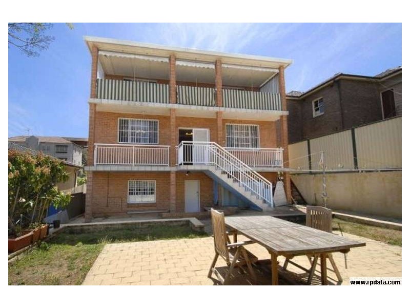 43 Rainbow Street, Kingsford NSW 2032