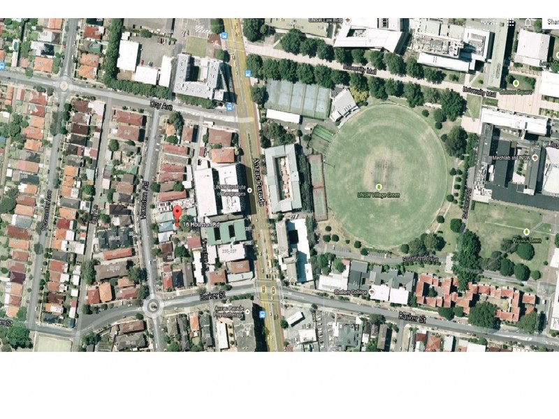 Lot B/16 Houston Road, Kensington NSW 2033