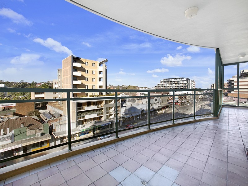 50/255-271 Anzac Parade, Kingsford NSW 2032