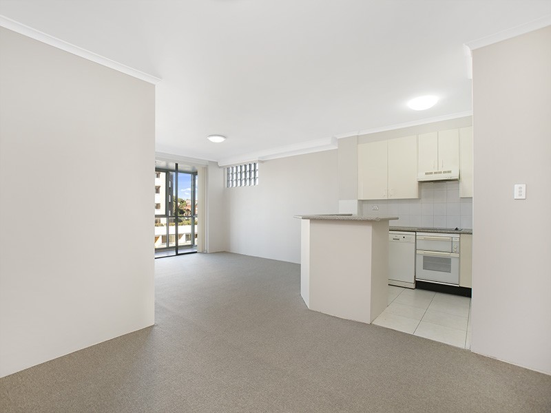 50/255-271 Anzac Parade, Kingsford NSW 2032