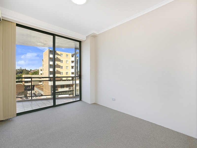 50/255-271 Anzac Parade, Kingsford NSW 2032