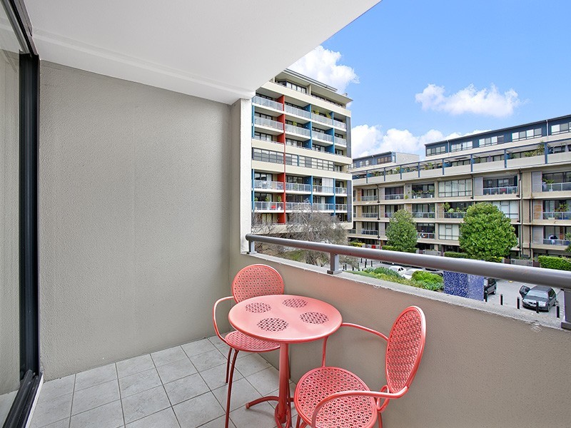 A18/252 Botany Road, Alexandria NSW 2015