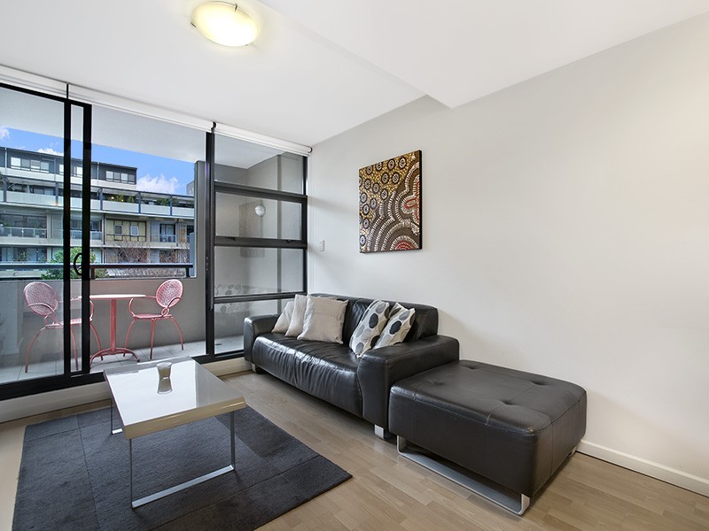A18/252 Botany Road, Alexandria NSW 2015