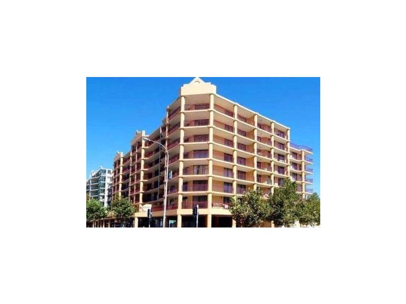 61/243 Anzac Parade, Kingsford NSW 2032