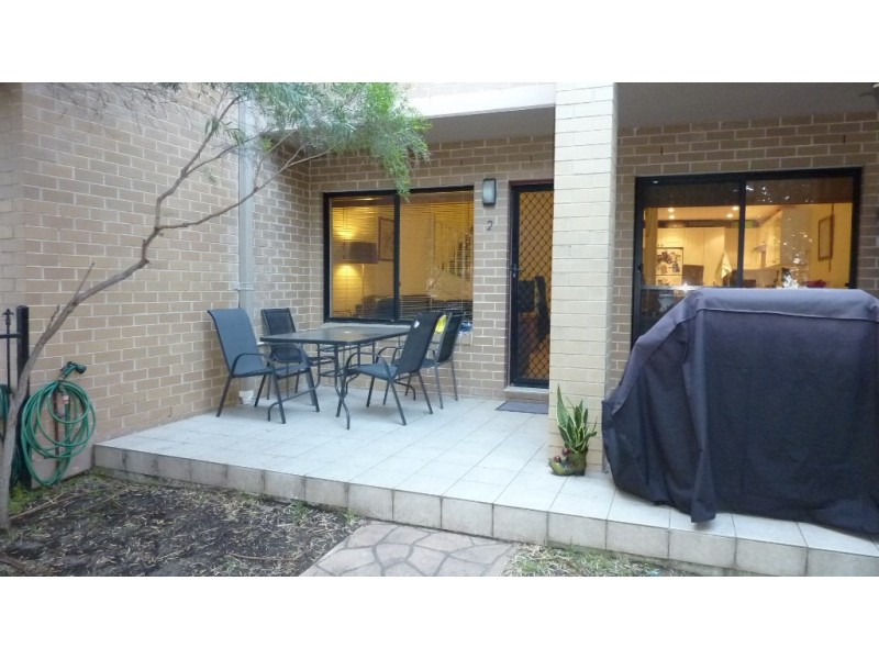 2/76-78 Portland Crescent, Maroubra NSW 2035