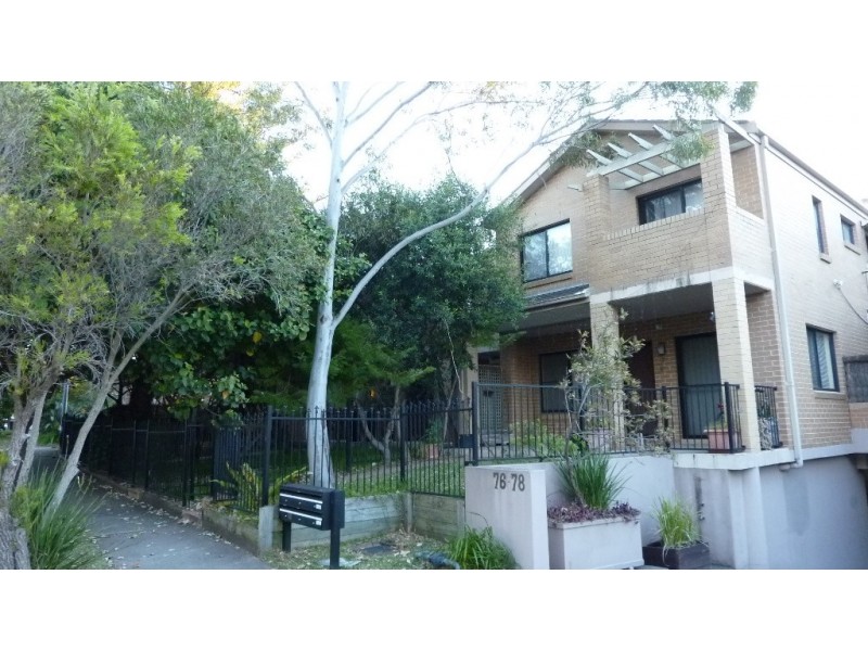 2/76-78 Portland Crescent, Maroubra NSW 2035