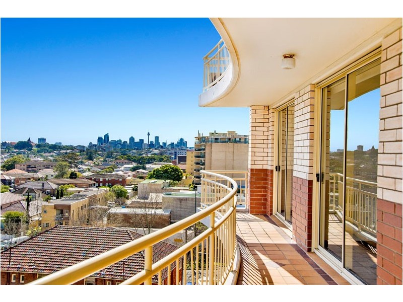 40/301-303 Anzac parade, Kingsford NSW 2032