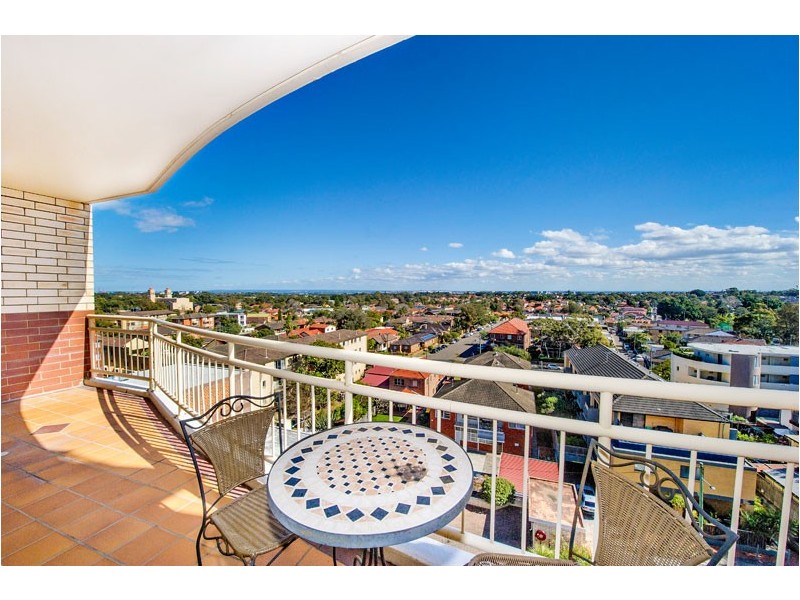 40/301-303 Anzac parade, Kingsford NSW 2032