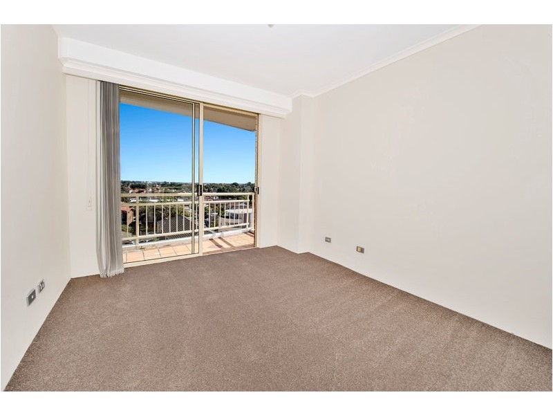 40/301-303 Anzac parade, Kingsford NSW 2032