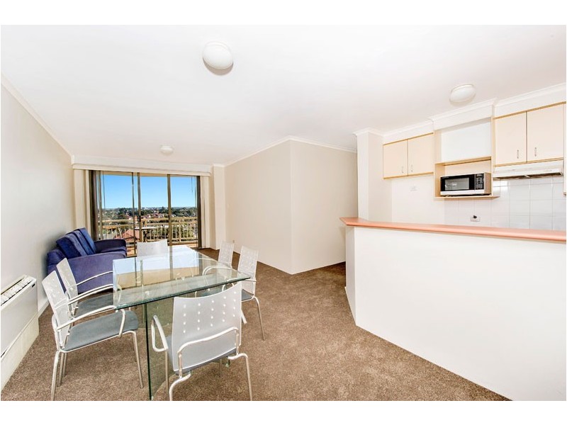 40/301-303 Anzac parade, Kingsford NSW 2032