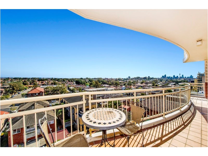 40/301-303 Anzac parade, Kingsford NSW 2032