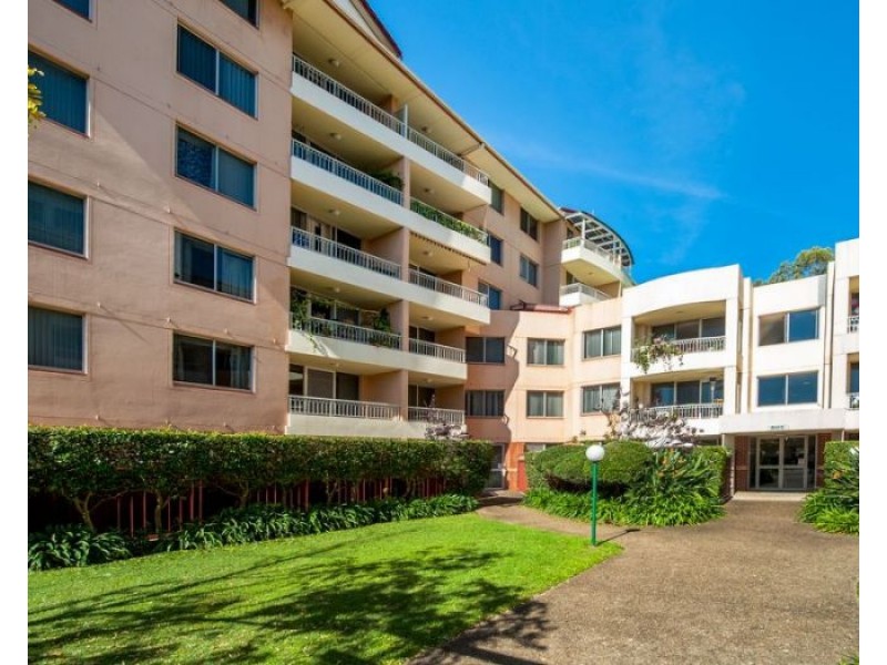 630/83-93 Dalmeny Avenue, Rosebery NSW 2018