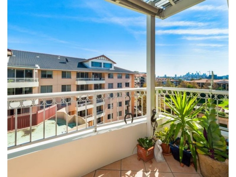 630/83-93 Dalmeny Avenue, Rosebery NSW 2018