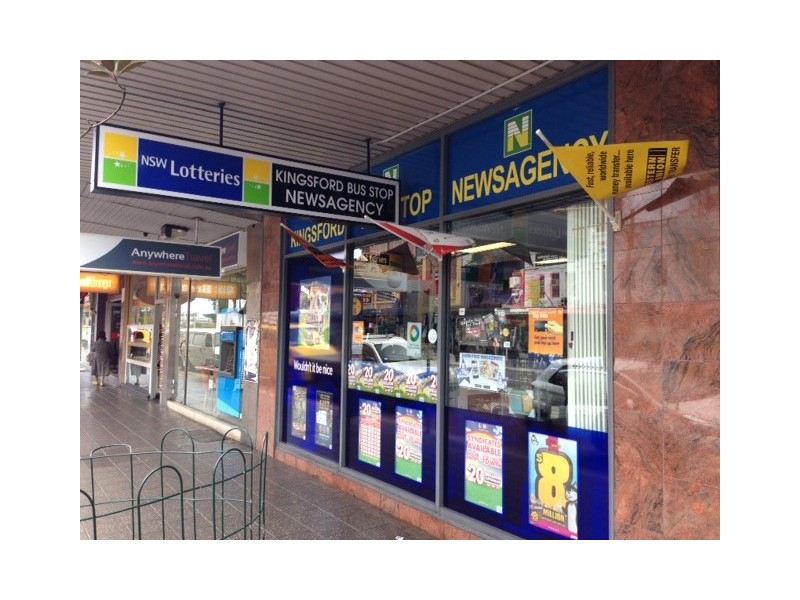 2/343 Anzac Parade, Kingsford NSW 2032