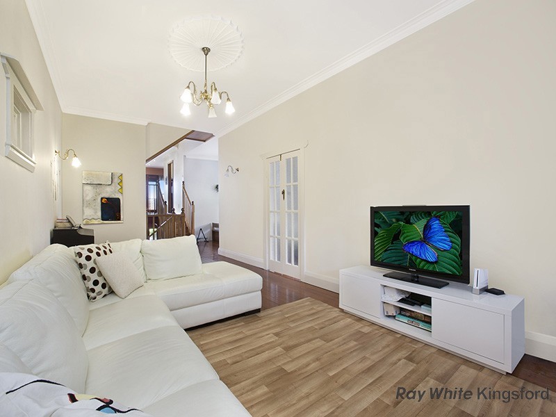 155 Eastern Avenue, Kingsford NSW 2032