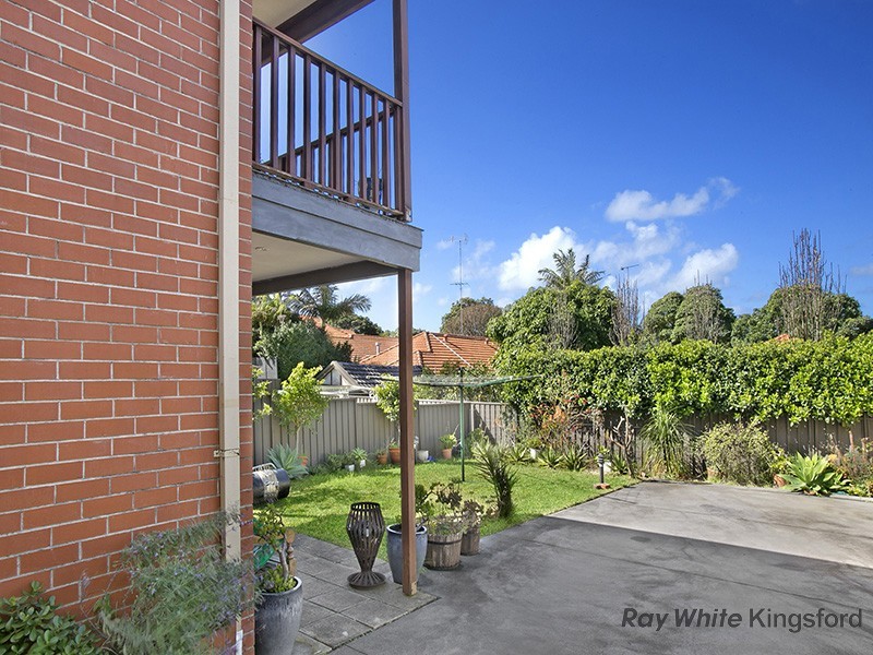 155 Eastern Avenue, Kingsford NSW 2032