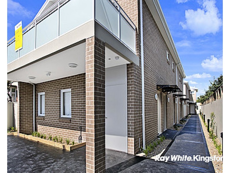 3/17-19 Borrodale Road, Kingsford NSW 2032