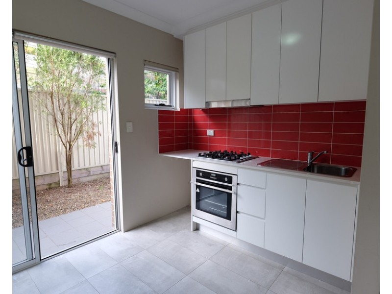 U/17-19 Borrodale Road, Kingsford NSW 2032