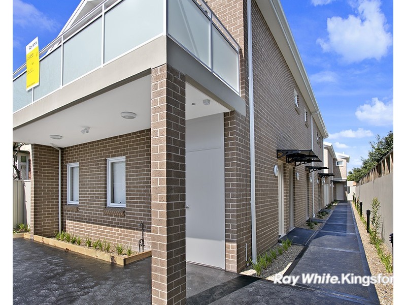 U/17-19 Borrodale Road, Kingsford NSW 2032