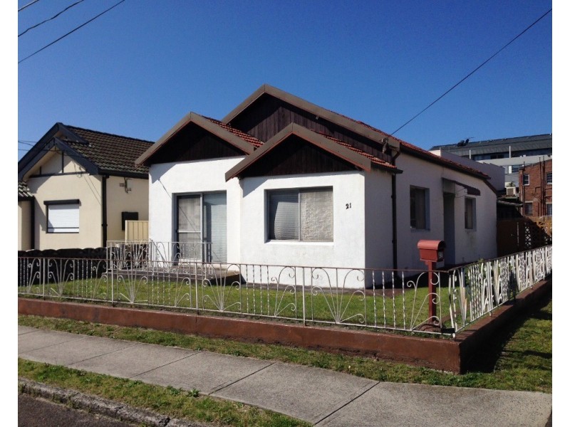 21 Baird Ave, Matraville NSW 2036