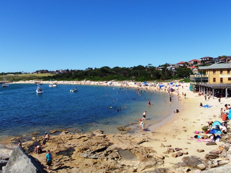 21 Baird Ave, Matraville NSW 2036