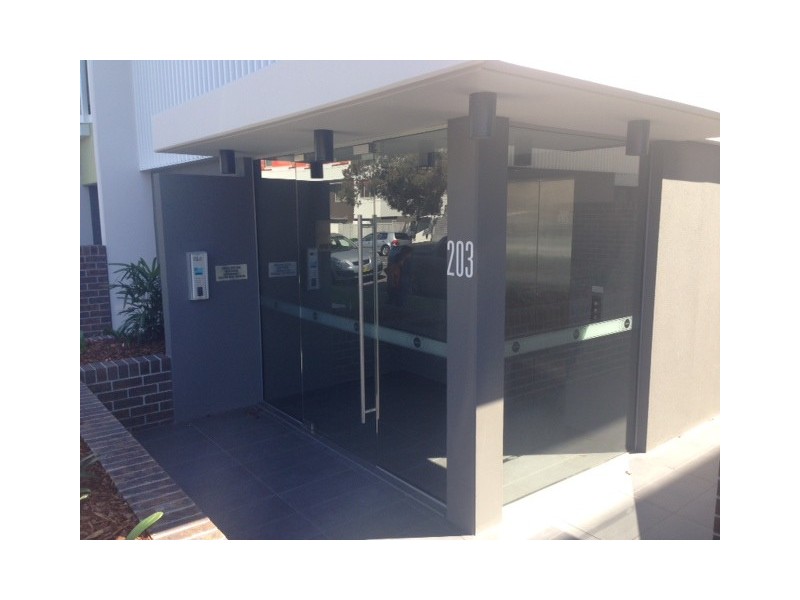 37/203 Barker Street, Randwick NSW 2031
