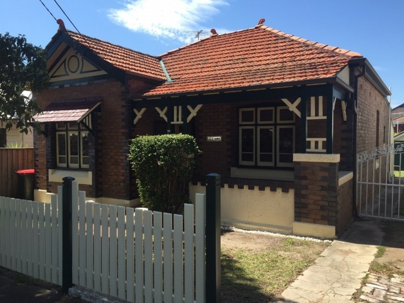 20 Percival Street, Bexley NSW 2207