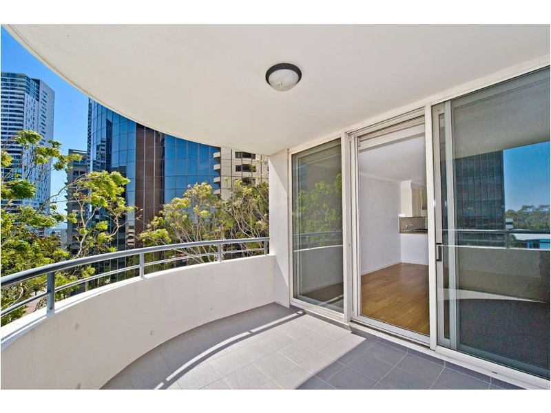 23/14 Brown Street, Chatswood NSW 2067