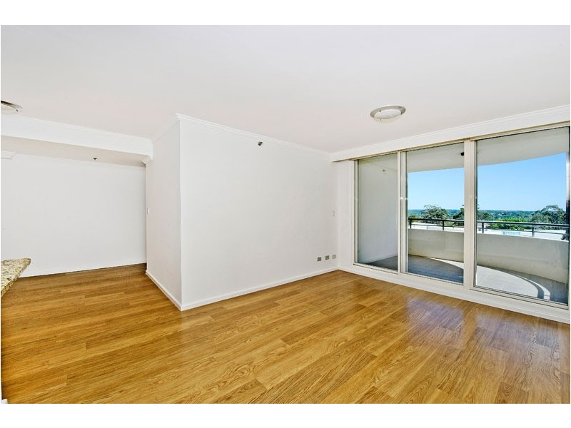 23/14 Brown Street, Chatswood NSW 2067