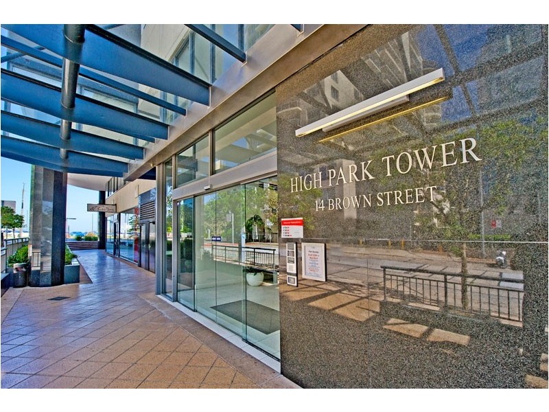 23/14 Brown Street, Chatswood NSW 2067