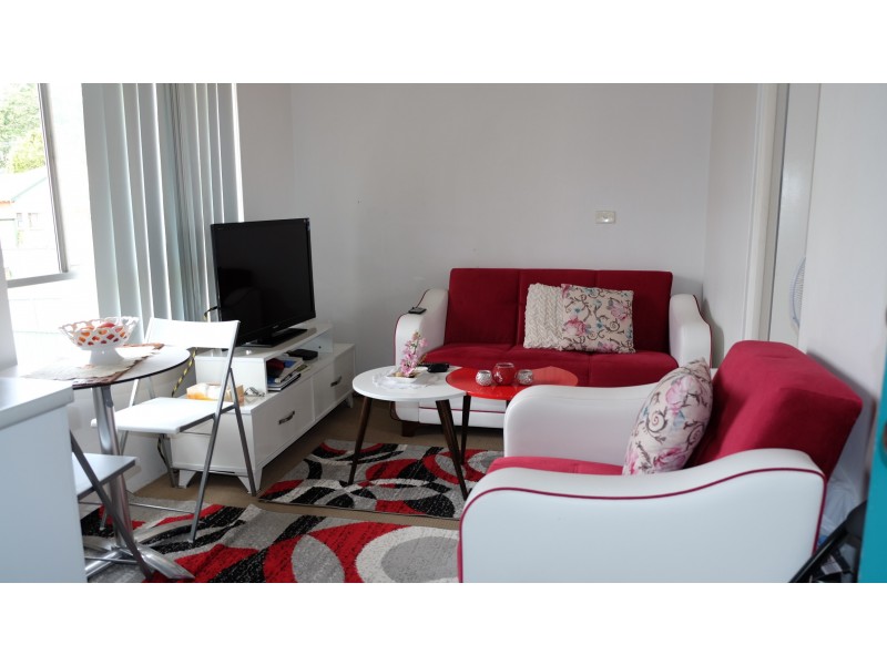 18/9 Forsyth Street, Kingsford NSW 2032