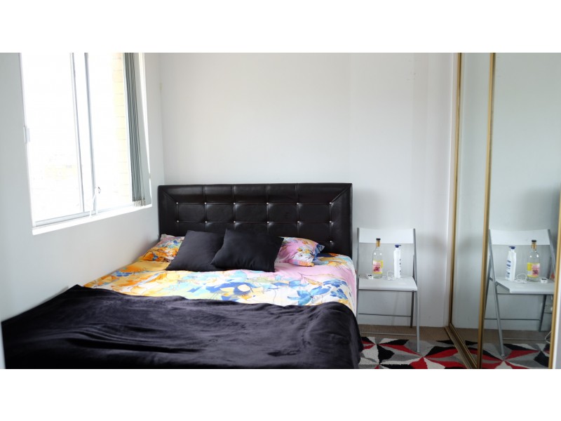 18/9 Forsyth Street, Kingsford NSW 2032