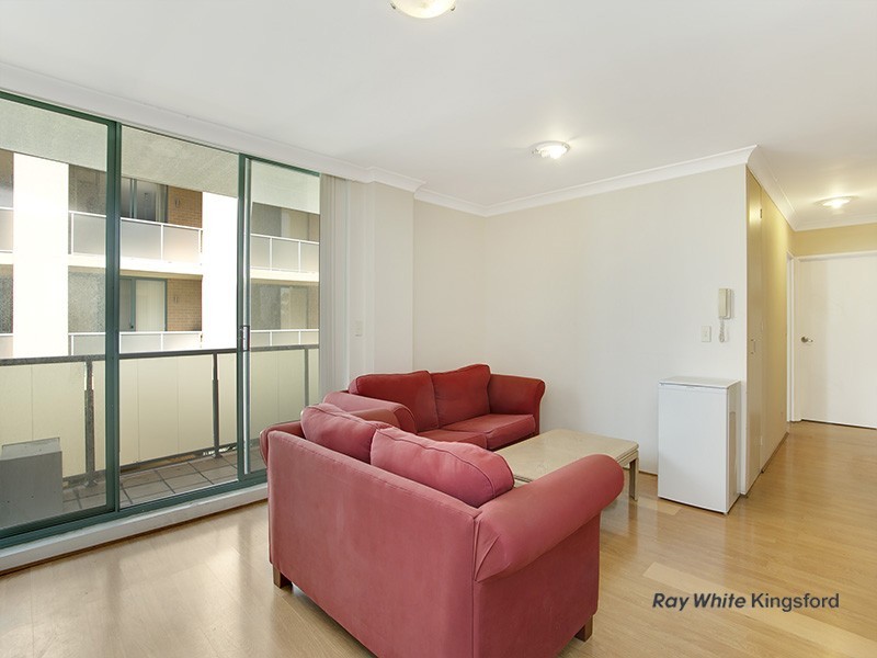 31/805 Anzac Parade, Maroubra NSW 2035