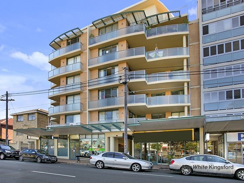 31/805 Anzac Parade, Maroubra NSW 2035