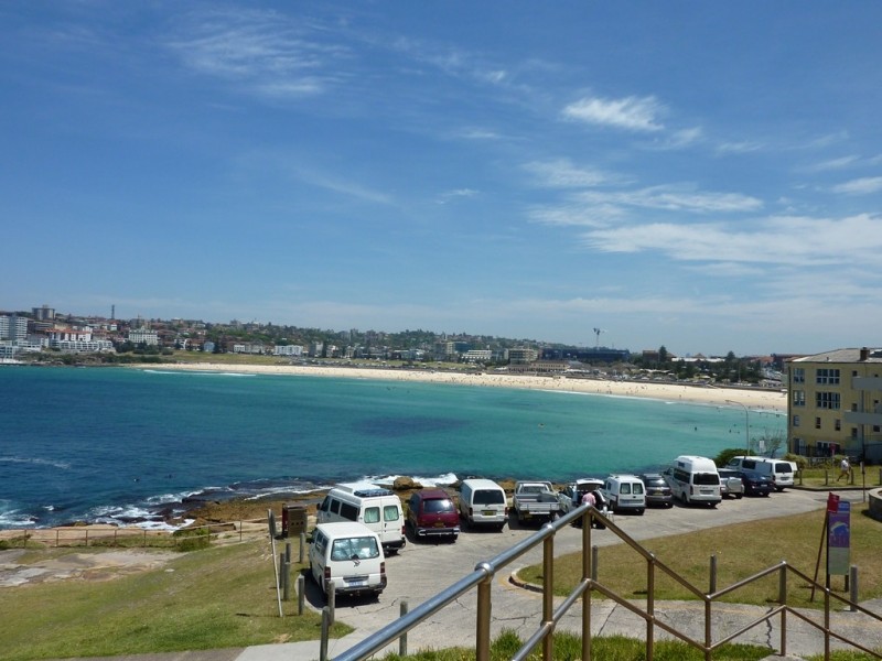 1/168 Ramsgate Avenue, Bondi Beach NSW 2026