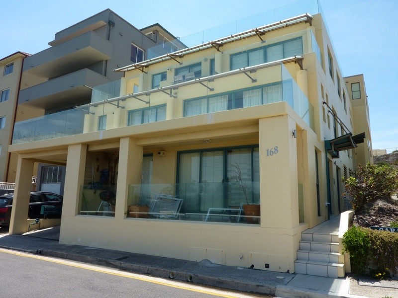 1/168 Ramsgate Avenue, Bondi Beach NSW 2026