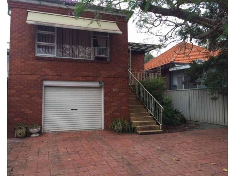 1 Forsyth Street, Kingsford NSW 2032