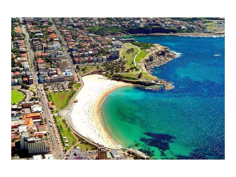 2/198 Oberon Street, Coogee NSW 2034