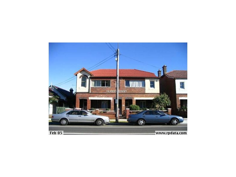 4/47 Doncaster Avenue, Kensington NSW 2033