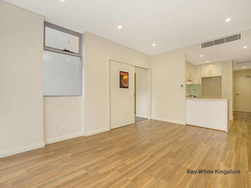 5/2a Duke Street, Kensington NSW 2033