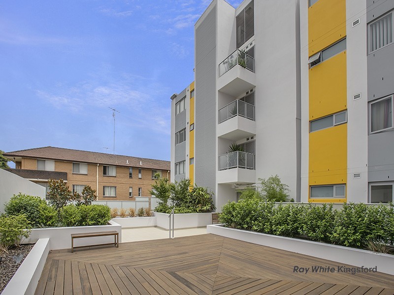 5/2a Duke Street, Kensington NSW 2033