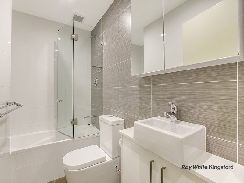 5/2a Duke Street, Kensington NSW 2033