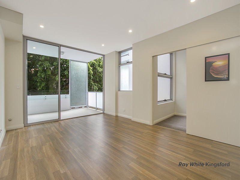 5/2a Duke Street, Kensington NSW 2033