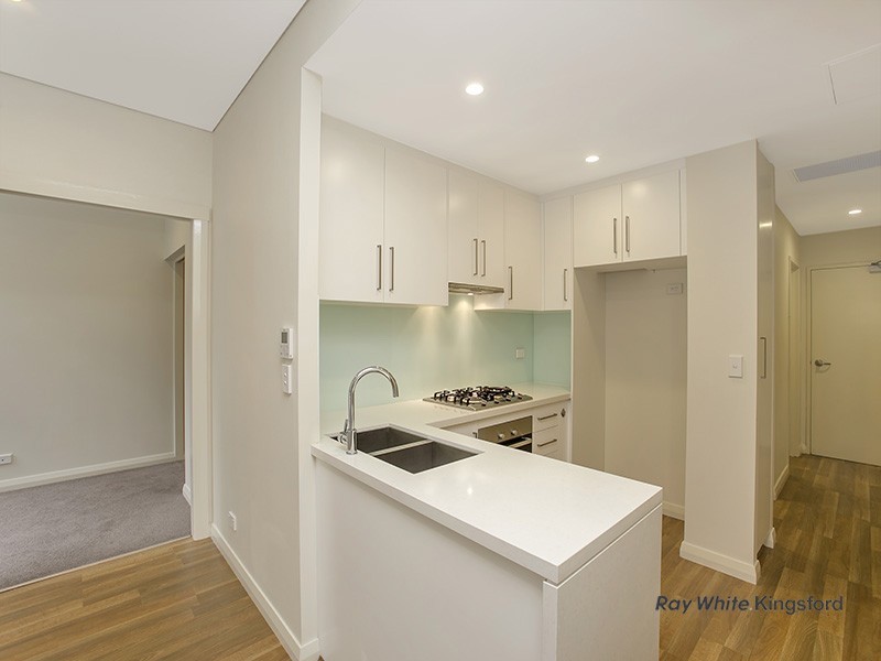 5/2a Duke Street, Kensington NSW 2033