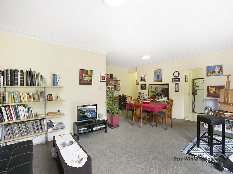 97/83-93 Dalmeny avenue, Rosebery NSW 2018